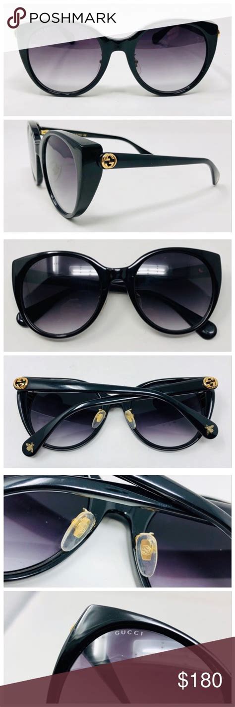 gucci made in italy luxury sunglasses|how to authenticate Gucci sunglasses.